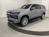 New 2025 Chevrolet Suburban Premier w/ Sun And Tow Package image 5