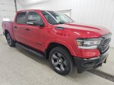 Used 2022 RAM 1500 Big Horn w/ Built-to-serve Edition image 5