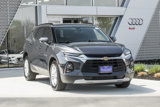Used 2022 Chevrolet Blazer LT image 2