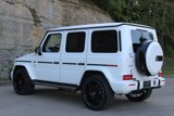 Used 2024 Mercedes-Benz G 63 AMG 4MATIC image 6