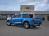 New 2025 Ford F150 Lariat image 4