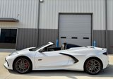 Used 2023 Chevrolet Corvette Stingray Premium Conv w/ Z51 Performance Package image 2