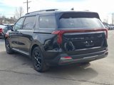 New 2025 Kia Carnival SX Prestige image 4