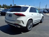 New 2025 Mercedes-Benz GLE 450e 4MATIC image 6