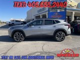 New 2025 Chevrolet Trax RS w/ Driver Confidence Package image 3