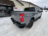 Used 2022 Chevrolet Silverado 1500 LT Trail Boss w/ Convenience Package II image 3