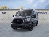 New 2025 Ford Transit 350 XLT image 2