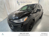 Used 2020 Chevrolet Trax LT w/ LT Convenience Package image 3