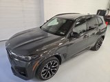 New 2025 BMW X5 M Competition w/ Executive Package image 3