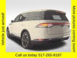 Used 2022 Lincoln Aviator Reserve image 4