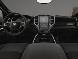 New 2025 RAM 2500 Big Horn image 4