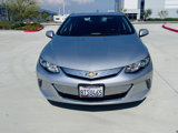 Used 2017 Chevrolet Volt LT image 2