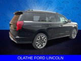 New 2025 Ford Expedition Platinum image 5