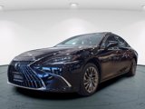 New 2025 Lexus ES 350 Ultra Luxury image 2