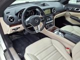 Used 2016 Mercedes-Benz SL 63 AMG w/ Driver Assistance Package image 4