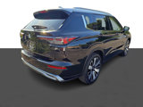 New 2025 Mitsubishi Outlander AWD image 4
