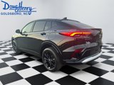 New 2025 Buick Envista Sport Touring w/ Convenience II Package image 3