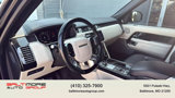 Used 2019 Land Rover Range Rover Supercharged image 6