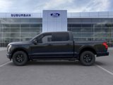 New 2025 Ford F150 Lightning XLT image 3