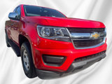 Used 2019 Chevrolet Colorado W/T w/ WT Convenience Package image 2