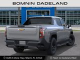 New 2026 Chevrolet Silverado EV LT w/ Plus Package image 4