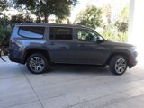 New 2025 Jeep Wagoneer 4WD w/ Premium Group I image 3