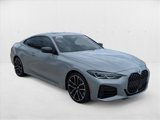 Used 2024 BMW 440i xDrive Coupe w/ M Carbon Exterior Package image 3