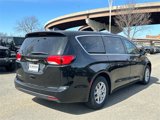 New 2025 Chrysler Voyager LX image 2