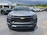 New 2026 Chevrolet Colorado W/T image 5