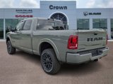 New 2025 RAM 3500 Limited image 3