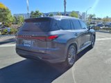 New 2025 Lexus TX 350 AWD image 5