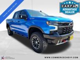 New 2025 Chevrolet Silverado 1500 ZR2 w/ Technology Package image 1