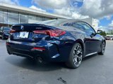 New 2026 BMW 430i xDrive Coupe w/ M Sport Package image 3