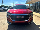 Used 2024 GMC Terrain SLE image 3
