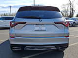 Certified 2025 Acura MDX SH-AWD image 5