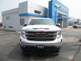 New 2025 GMC Sierra 1500 SLT w/ SLT Premium Package image 2