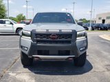 New 2025 Nissan Frontier PRO-4X image 2