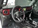 Used 2023 Jeep Gladiator Rubicon w/ Cold Weather Group image 4