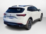 New 2025 Buick Envision Sport Touring image 3