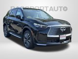 New 2026 INFINITI QX60 Luxe w/ Cargo Package image 3