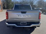 New 2025 RAM 1500 4x4 Crew Cab image 5
