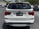 Used 2017 BMW X3 sDrive28i image 4