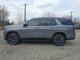 Used 2022 Chevrolet Tahoe RST w/ Luxury Package image 2