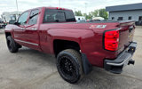 Used 2015 Chevrolet Silverado 2500 LTZ image 4