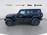 New 2025 Jeep Wrangler Unlimited Rubicon 392 image 6