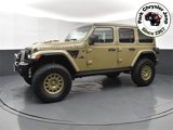 New 2025 Jeep Wrangler Unlimited Rubicon 392 image 3