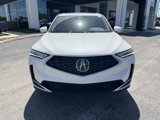 New 2025 Acura MDX w/ Technology Package image 2