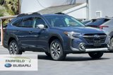 New 2025 Subaru Outback Touring XT image 2