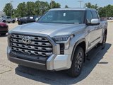 New 2025 Toyota Tundra Platinum image 2