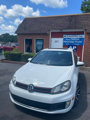 Used 2012 Volkswagen GTI 2-Door image 4